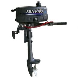 Лодочный мотор SEA-PRO Т 2,5S
