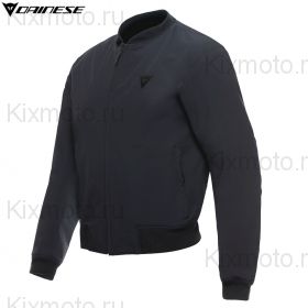 Куртка Dainese Bhyde No-Wind, Чёрная