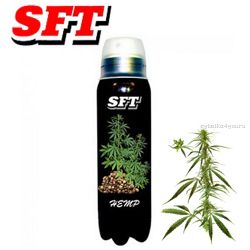 Спрей аттрактант SFT Trophy Hemp 150 мл запах конопли