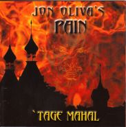 JON OLIVA'S PAIN - Tage Mahal