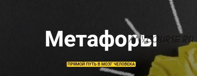 Метафоры. Прямой путь в мозг человека (Таша Лео)