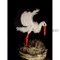 Аист (Татьяна Шмелева)