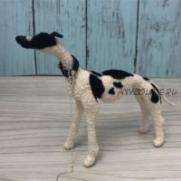 Борзая (Эльвира Супонькина)