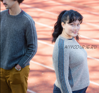 Джемпер «Saddler» (Aist? Butkevi?ien?)