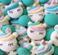 Фигурное маршмеллоу (magicsugar_spb)