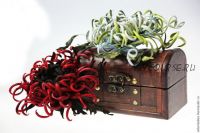 Хризантема (Инна Шкуропат)