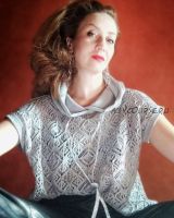 Худи Мазохист (irina_._petrova)