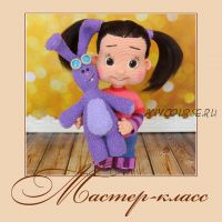 Катюшка (Анна Садовская)