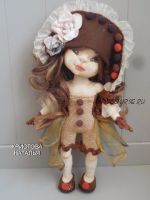 Коломбина (Наталья Христова)