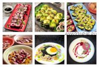 Конспект Рисовая кругосветка (Ольга Деффи)