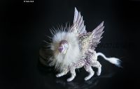 Крылатый Лев (Kate Idoll)