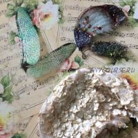 Крылья из перьев и не только (Николай Павлов)