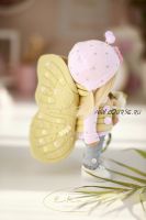 Крылья. Вариант 2 (Екатерина Кононова)