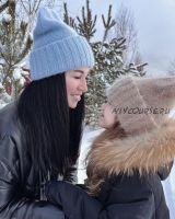 Любимая шапка (suturina_knit)