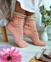 Носки «MySpring socks» (by_ignatova.knit)