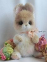 Пасхальный Крольчонок (Мариана Шпилевая)