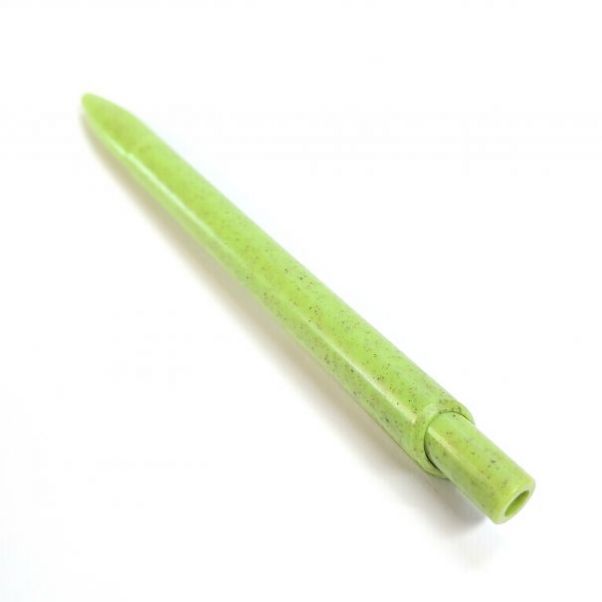 Эко ручка Favorit зеленая