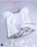 Платье «Монако» (school_crochet)