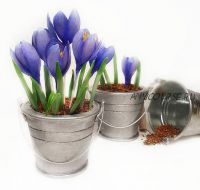 Прянично-шоколадный букет (Виктория Калинина)