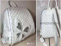 Рюкзачок Удачи 2 (Валентина Букеева)