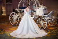 Свадьба своими руками или как Золушке стать принцессой (Елена Говорун)