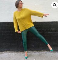 Свитер «Kattyкосатый 1» (katty.romanenko)