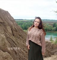 Свитер «Safira» (byba_mk)