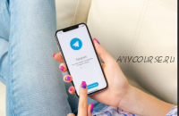 Telegram для Hand Made (Аскар Турдугулов, Лилит Восканян)