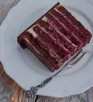 Торт Скандинавский (Наталья Оленникова)