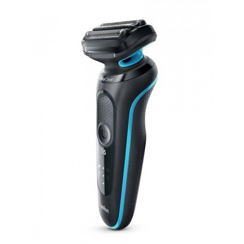 Электробритва Braun 51-M1000s Series 5, mint