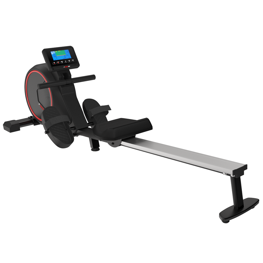 UNIX Fit Techno Rower 410E