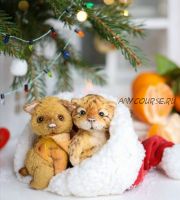 Зимняя сказка (Наталия Климова)