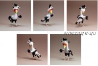 [acicularis] Секретарь (Ирина Егорова)