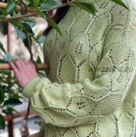 [elkrafto] Бомбер+свитшот «Bumblebee» (Tatiana Uluceviz)