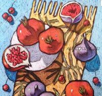 [enterclass] Декоративная пастель. Стандарт (Наталья Леонова)