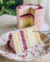 [fun__bun] Торт «Гарем» (Юлия Нежурина)