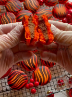 [Gift Cookies] Идеальные макарон (Николай Гагарин, Артем Валентинов)