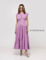 [Grasser] Платье №937. Размер 38-56. Рост 164-170