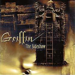 GRIFFIN - The Sideshow