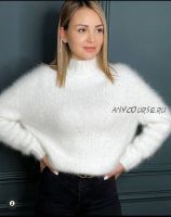 [street.hats.repeat] Свитер «Star» (Наталья Жданова)