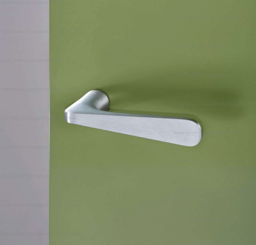 Дверная ручка Verum Pepe (Nuda)