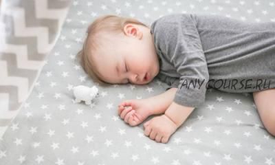 [Babysleep] 1-3 года: все, что вы хотели узнать про сон ребенка (Татьяна Чхиквишвили)