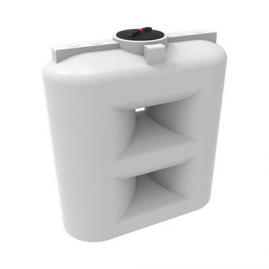 Емкость для топлива SL oil 2000 литров пластиковая