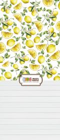 Фон "Lemon"