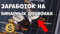 Грамотный заработок на бинарных опционах (Алексей Анисимов)