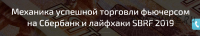 Механика успешной торговли фьючерсом на Сбербанк (Денис Стукалин)