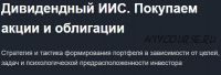 [Красный циркуль] Дивидендный ИИС. Покупаем акции и облигации, 2020 (Лариса Морозова)