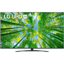 Телевизор LED LG 43UQ81009LC 4K Ultra HD