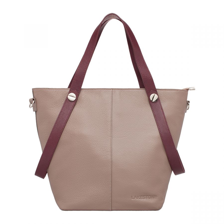 Женская сумка LAKESTONE Helen Taupe 982031/TP