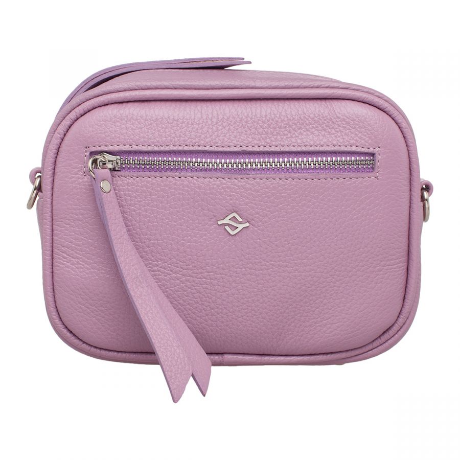 Женская сумка LAKESTONE Tadley Lilac 98406/LI